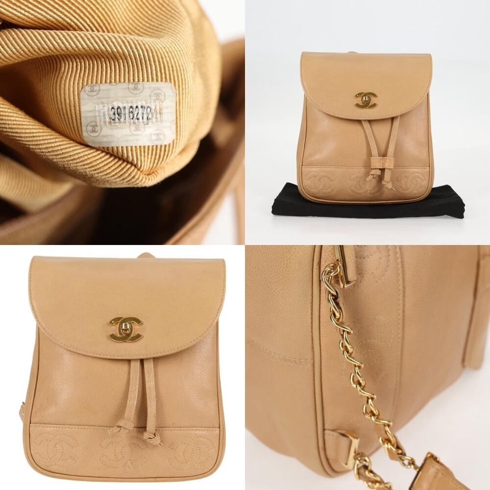 Chanel Gabrielle Backpack - Picture 5 of 8